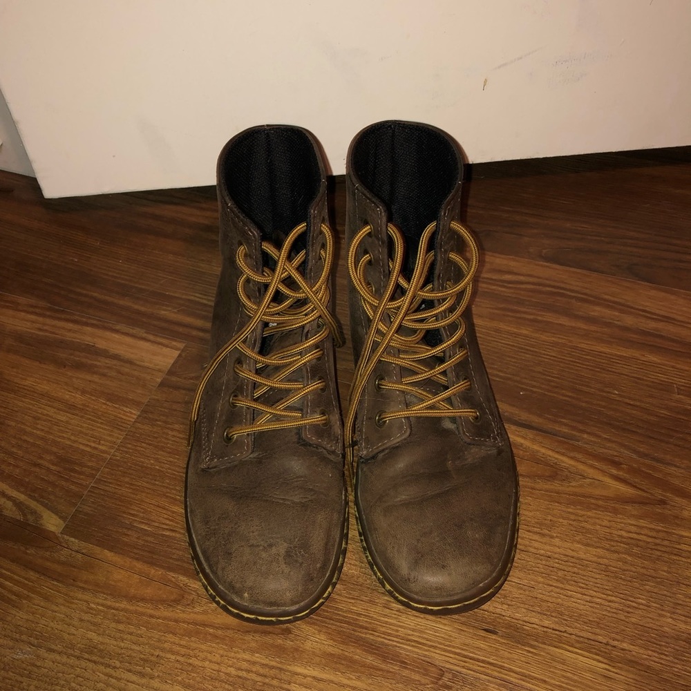 Dr martens